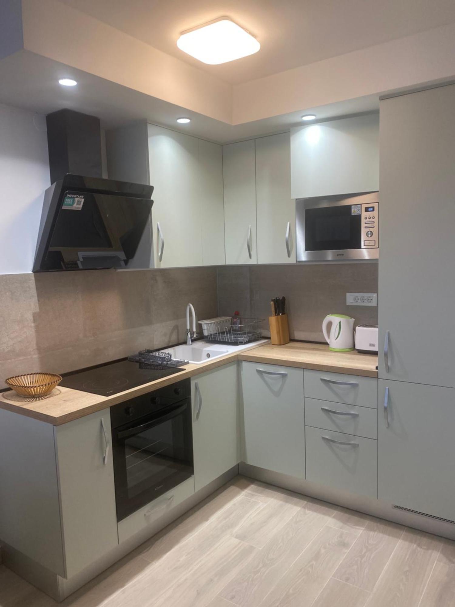 Apartment Amalfi Split Eksteriør bilde